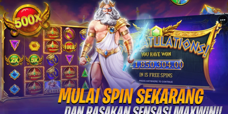 Tips Memilih Metode Pembayaran Terbaik untuk Slot Online