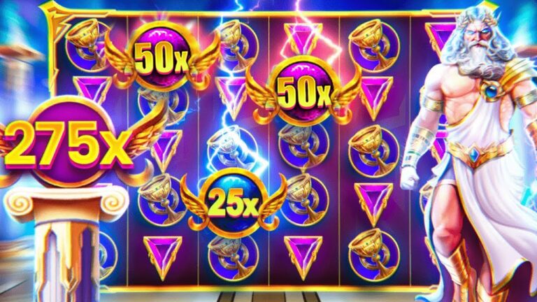 Slot Online Bertema Viking yang Paling Seru Dimainkan