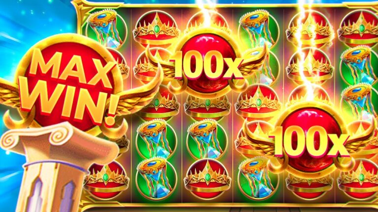 Pemilihan Game Slot Terbaik untuk Pemain Pemula