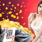 Slot Online dengan Tema Horor yang Menegangkan