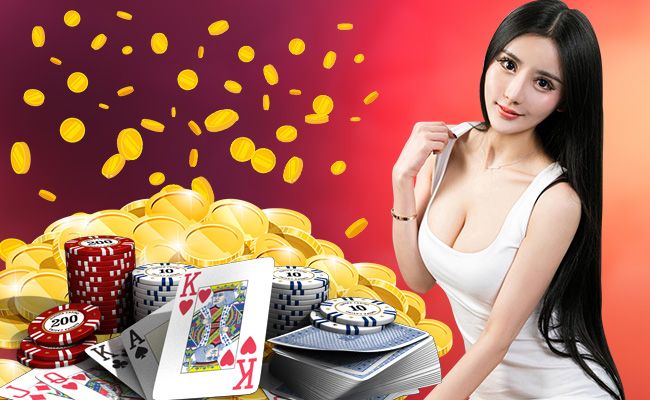 Slot Online dengan Tema Horor yang Menegangkan