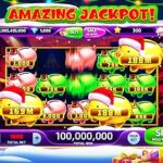 Slot Online dengan Tema Asia yang Membawa Keberuntungan