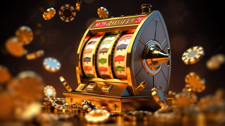 Cara Memanfaatkan Fitur Double Up di Slot Online