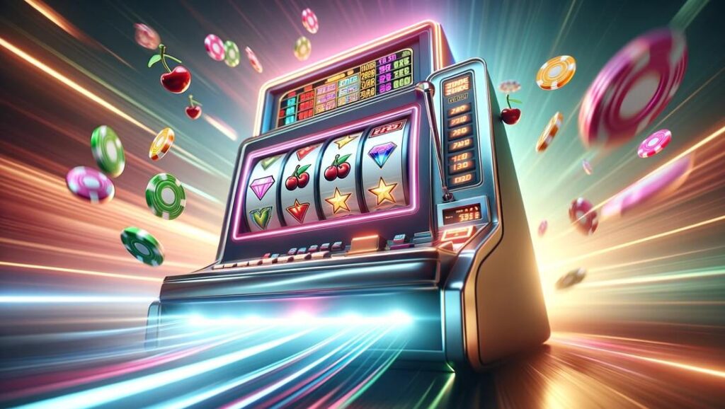 Cara Memaksimalkan Penggunaan Bonus Reload di Slot Online