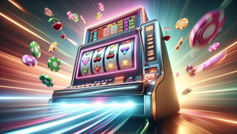 Cara Memaksimalkan Penggunaan Bonus Reload di Slot Online