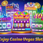 Slot Online dengan Animasi 3D Terbaik