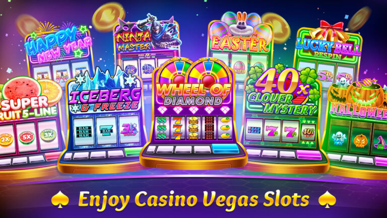 Slot Online dengan Animasi 3D Terbaik