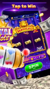 Kisah Pemain Slot Online yang Menginspirasi