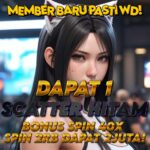 Fitur Pembayaran Unik dalam Slot Modern