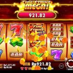 Slot Online Terbaik yang Menawarkan Bonus Besar