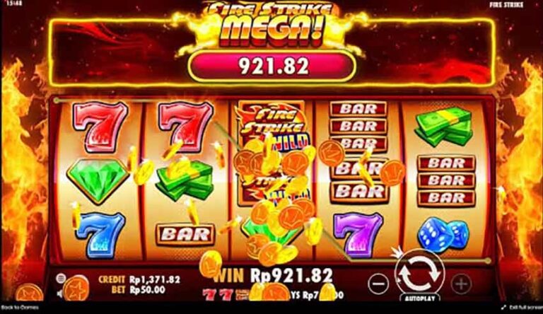 Slot Online Terbaik yang Menawarkan Bonus Besar