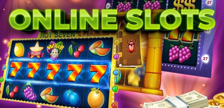 Cara Menggunakan Bonus Reload di Slot Online