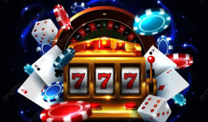 Panduan Mencari Situs Slot dengan Bonus Terbesar