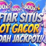 Slot Online dengan Tema Perayaan Tahun Baru