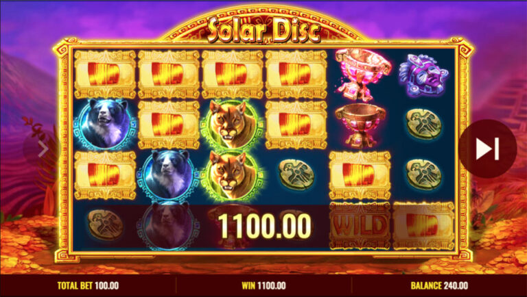 Game Slot Online dengan Tema Video Game Populer