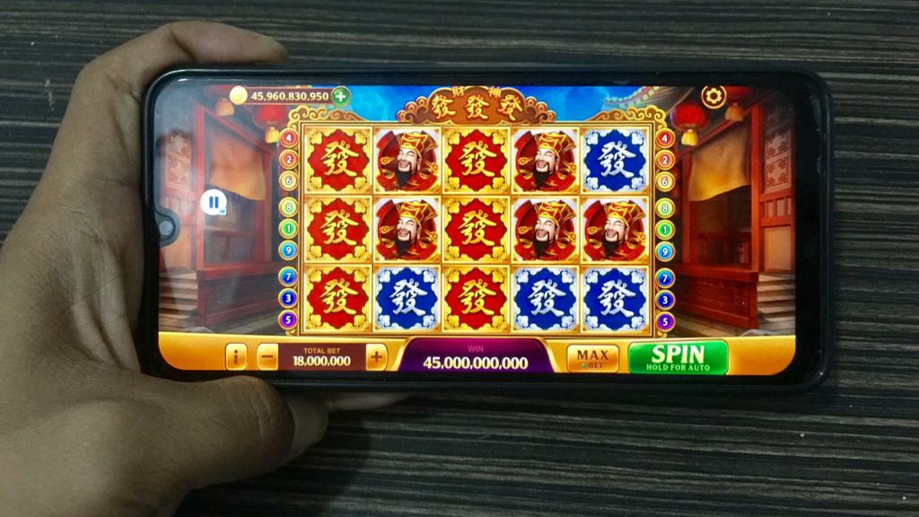 Tips Memilih Provider Slot Berdasarkan Gameplay