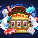 10 Slot Online dengan Bonus Harian Paling Besar