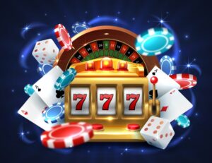 10 Slot Online dengan Bonus Harian Paling Besar