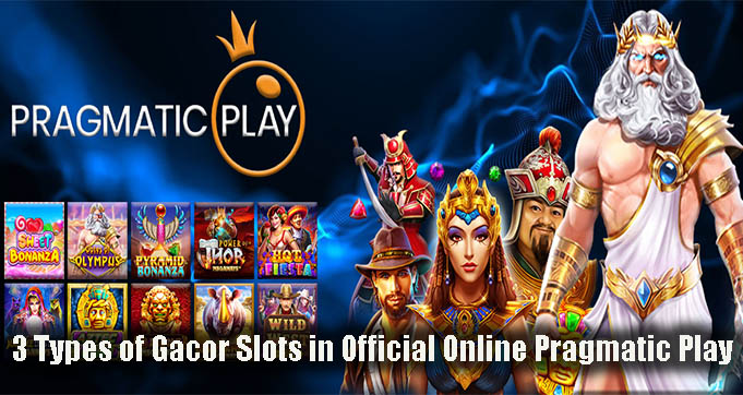 Bagaimana Slot Online Memanfaatkan AI?