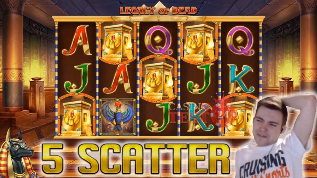 Faktor yang Membuat Slot Online Menyenangkan untuk Dimainkan