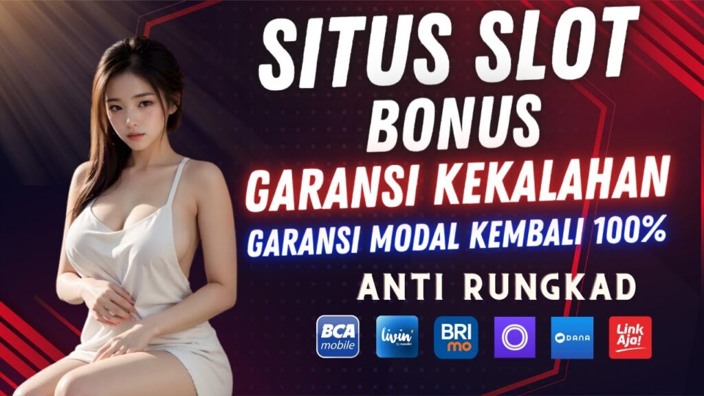 Cara Menentukan Slot Online dengan Volatilitas Terbaik untuk Kamu