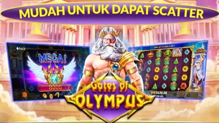 Peran RTP dalam Menentukan Potensi Kemenangan Slot Online