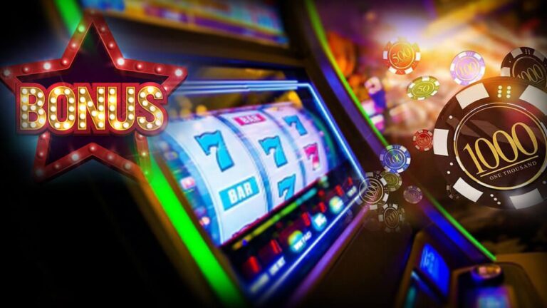 Cara Menikmati Slot Online Tanpa Menghabiskan Banyak Uang