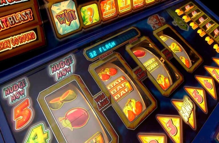 Slot Bertema Lautan untuk Pecinta Dunia Bawah Air